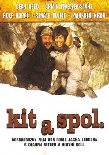 Kit a spol. DVD